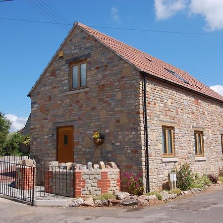 The Old Cider Barn Villa Уелс Екстериор снимка